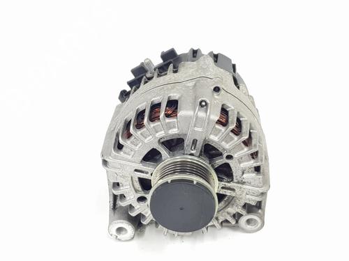Used Alternator Alternator BMW X1 (E84) sDrive 18 d (143 hp) 33274721 33274721