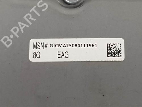 Electronic module FORD TRANSIT COURIER V769 Box Body/MPV (N3P) | BP38936281M83 - Image 4