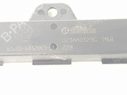 Electronic module BMW 8 Gran Coupe (G16, F93) 840 i xDrive | BP37268310M83 - Image 6