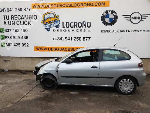 Front right window mechanism SEAT IBIZA III (6L1) 1.9 TDI | BP4865444C23 