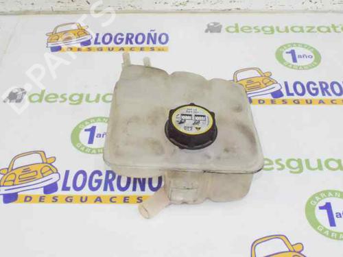 Expansion tank FORD FOCUS II (DA_, HCP, DP) 2.5 ST | BP1641050C120 
