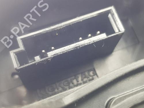 Front right lock BMW 1 (E87) 116 i | BP18904270C97 
