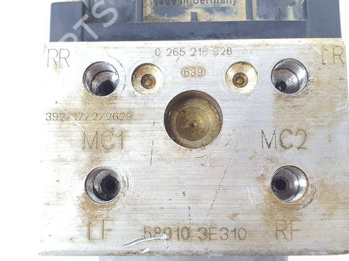 ABS pump KIA SORENTO I (JC) 2.4 | BP7246170M43 