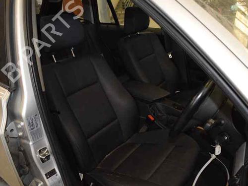 Left sun visor BMW X3 (E83) 2.0 d | BP1636683I1 