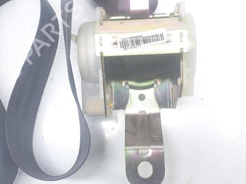 Rear left seatbelt HYUNDAI SANTA FÉ II (CM) 2.2 CRDi | BP13505697I29 