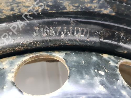 Rim MITSUBISHI L200 / TRITON (KA_T, KB_T) 2.5 DI-D 4WD (KB4T) | BP10217946C45 