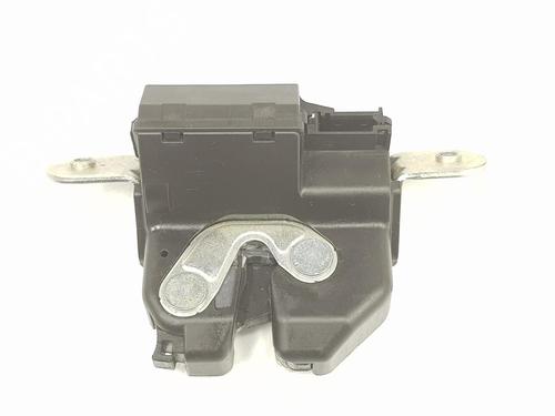 Used Tailgate lock FIAT 500 (312_) 1.0 Mild Hybrid (312AYD1B) (71 hp) 18406507