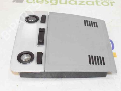 Interior roof light BMW 1 (E81) 118 i | BP7420320I8 