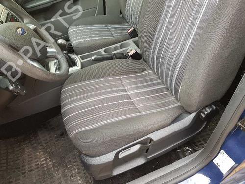 Spoiler bagklap FORD FOCUS II (DA_, HCP, DP) 1.8 | BP8745545C96 