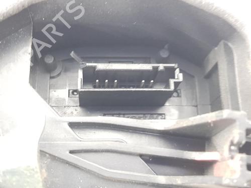 Rear left lock BMW X3 (E83) xDrive 20 d | BP8495213C100 