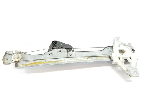 Used Rear left window mechanism CITROËN DS4 (NX_) 1.6 HDi 110 (112 hp) 15045102