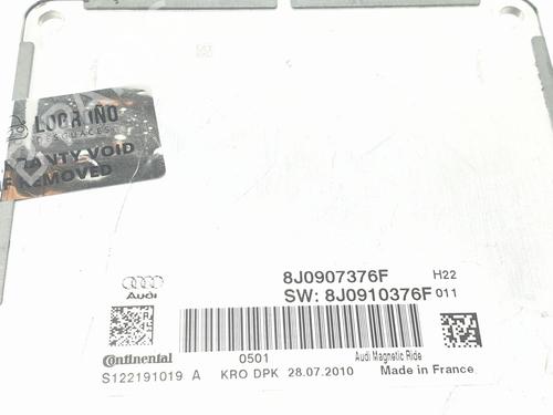 Engine control unit (ECU) AUDI TT Roadster (8J9) 2.0 TFSI quattro | BP17474079M57 