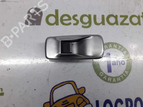 Used Left rear window switch JAGUAR XF I (X250) 2.2 D (200 hp) 2987789