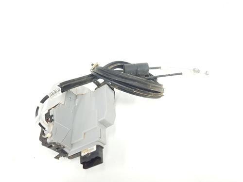 Rear right lock CITROËN BERLINGO Box Body/MPV (K9) 1.5 BlueHDi 100 | BP31957963C99 