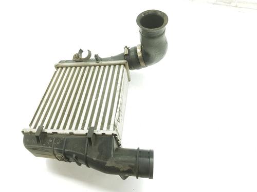 Intercooler AUDI A4 B7 Avant (8ED) 2.0 TDI 16V | BP12461344M30 