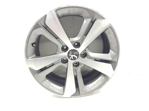Used Rim Rim PEUGEOT 308 SW II (LC_, LJ_, LR_, LX_, L4_) 1.5 BlueHDi 130 (131 hp) 34623333 34623333
