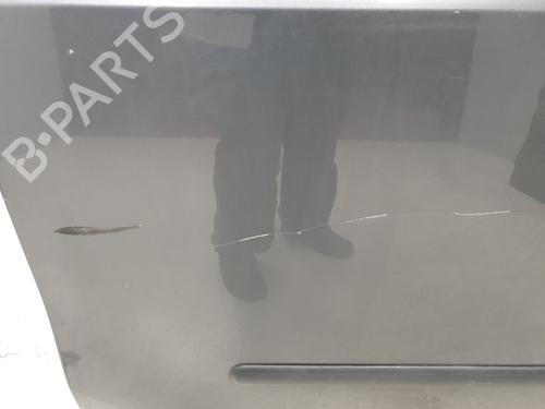 Right slide door VW CADDY III MPV (2KB, 2KJ, 2CB, 2CJ) 1.6 TDI | BP24663665C75 