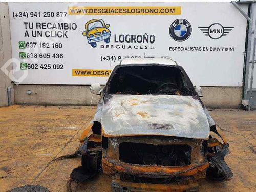 Used Parts SSANGYONG REXTON W / REXTON  2.0 Xdi All-wheel Drive  828245