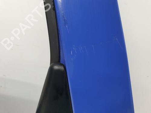Left rear door SEAT CORDOBA (6K1, 6K2) 1.9 TDI | BP22374240C4 