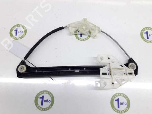 Rear right window mechanism AUDI A3 Sportback (8VA, 8VF) 1.6 TDI | BP4650822C25 