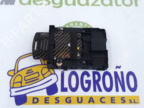 Ignition barrel RENAULT MEGANE III Coupe (DZ0/1_) 2.0 TCe (DZ1N) | BP14068087M48 