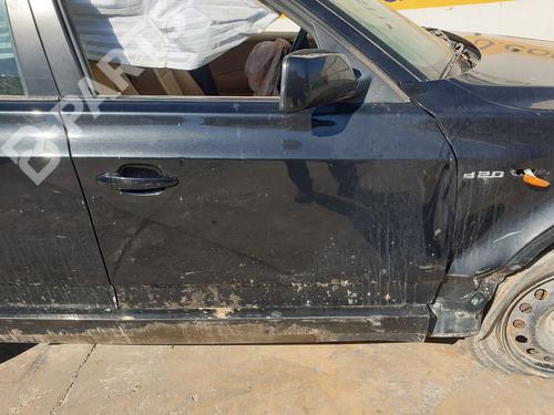 Engine control unit (ECU) BMW X3 (E83) 2.0 d | BP10112453M57  - Image 14