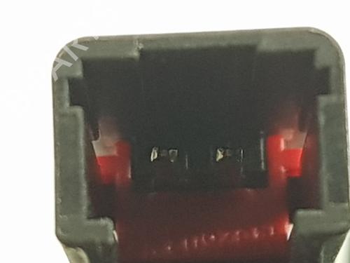 Right sun visor LAND ROVER RANGE ROVER VELAR (L560) 3.0 D300 SDV6 4x4 | BP31805896I2