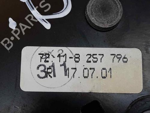 Front right belt tensioner BMW 5 (E39) 525 i | BP6019705C88 