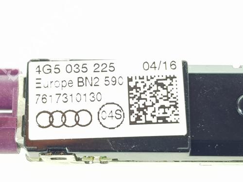 Electronic module AUDI A6 C7 (4G2, 4GC) 2.0 TDI | BP30511561M83 