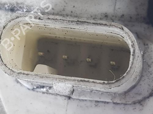 Front left lock VW CRAFTER 30-50 Van (2E_) 2.5 TDI | BP17480367C98 