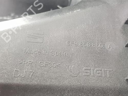 Other SEAT ARONA (KJ7, KJP) 1.0 TSI | BP15210954O1 