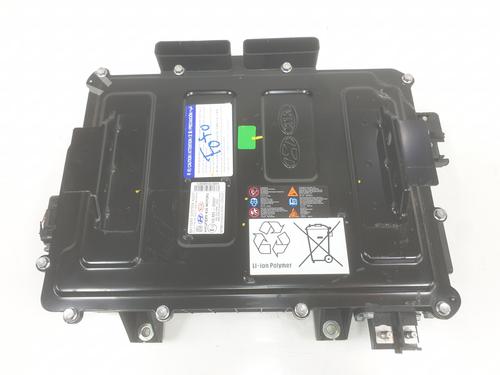 Bateria Bateria KIA RIO IV (YB, SC, FB) [2017-2026] 34579766 34579766