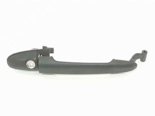 Used Front left exterior door handle Front left exterior door handle MERCEDES-BENZ SPRINTER 3,5-t Van (B906) 319 CDI / BlueTEC (906.631, 906.633, 906.635, 906.637) (190 hp) 7642754 7642754