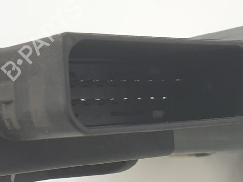 Left rear window motor VW PASSAT B6 (3C2) 2.0 TDI 16V | BP21841927E23 