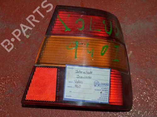 Venstre Baklys VOLVO 940 (944) 2.3 (135 hp) 2972644