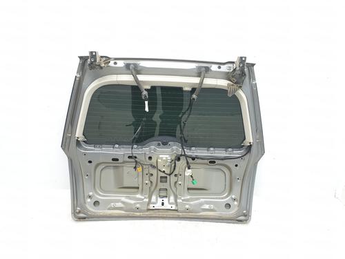 Tailgate LAND ROVER FREELANDER 2 (L359)  | BP25747427C6 