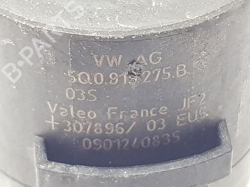 Other SEAT ARONA (KJ7, KJP) 1.0 TSI | BP27880223O1