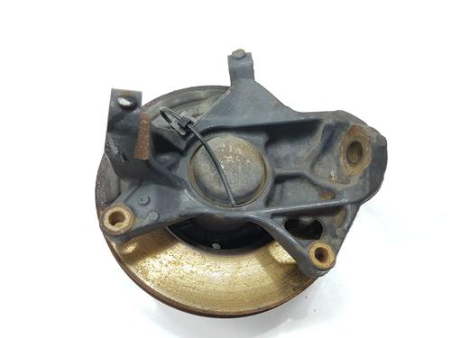 Left front steering knuckle IVECO DAILY VI Van 33S16, 35S16, 35C16, 38S16, 40C16, 42S16, 50C16 | BP29436535M25 