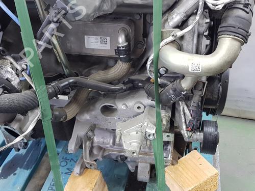 Engine LAND ROVER RANGE ROVER EVOQUE (L551) 2.0 D150 | BP30089600M1 