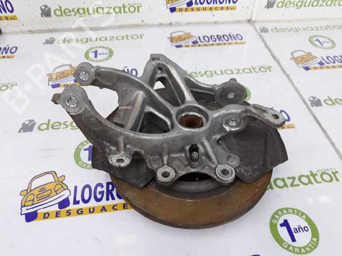 Used Right rear steering knuckle PEUGEOT 508 I (8D_) 1.6 HDi (116 hp) 794348