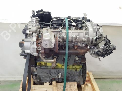Engine FIAT DUCATO Van (250_) 180 Multijet 2,2 D | BP35787292M1 - Image 7