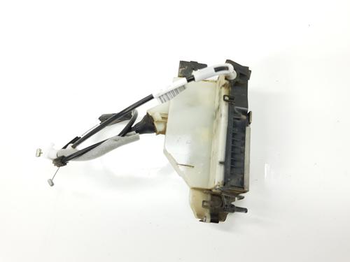 Rear right lock PEUGEOT 208 I (CA_, CC_) 1.6 HDi / BlueHDi 75 | BP20191797C99 