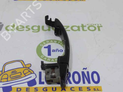 Venstre foran utvendig håndtak OPEL ASTRA H (A04) 1.7 CDTI (L48) | BP1635833C128 
