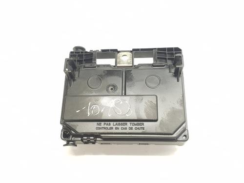 Fuse box CITROËN JUMPY II (VF7) 2.0 HDi 120 | BP38110266E1 - Image 4