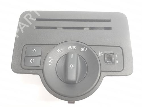 Headlight switch MERCEDES-BENZ VITO Van (W447) 110 CDI (447.601, 447.603, 447.605) | BP28356055I24 