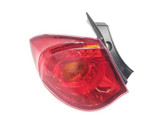 Used Left taillight ALFA ROMEO GIULIETTA (940_) 2.0 JTDM (940.FXL1A) (140 hp) 8418315