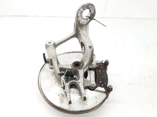 Used Right rear steering knuckle AUDI A4 B8 Avant (8K5) 2.0 TDI (150 hp) 3663792