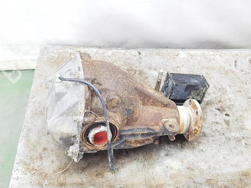 Rear differential MITSUBISHI PAJERO III (V7_W, V6_W) 3.2 Di-D (V68W, V78W) | BP20227876M24 