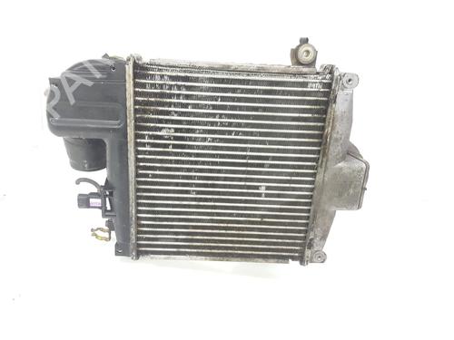 Intercooler TOYOTA LAND CRUISER PRADO (_J12_) 3.0 D-4D (KDJ120, KDJ125) | BP6903190M30 