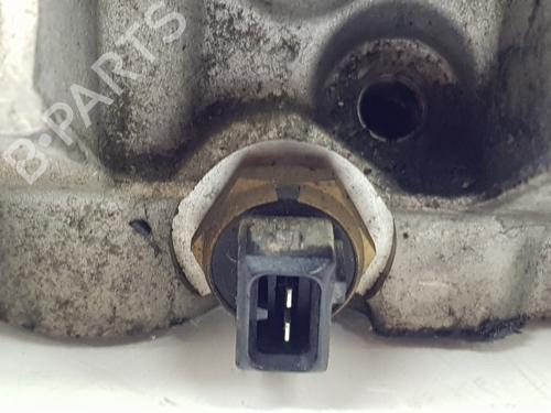 Cylinder head BMW 3 Coupe (E46) 320 Cd | BP26698910M5 